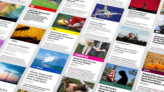 Instant Articles